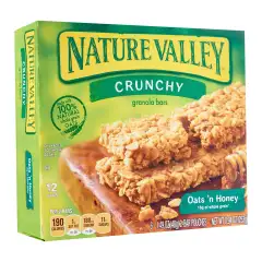 Breakfast Cereals & Spreads